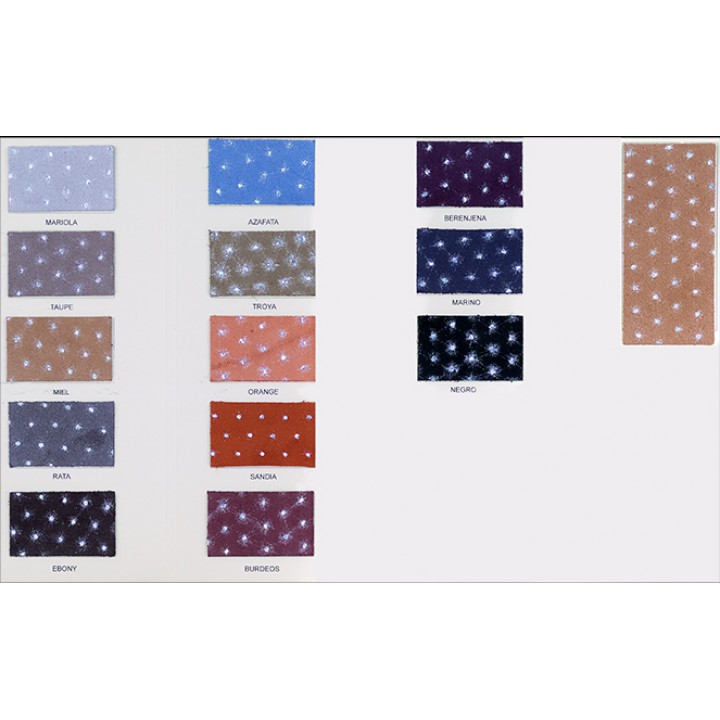 Sky Leather (per sq ft)